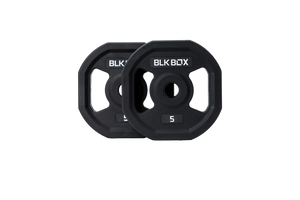 BLK BOX Studio Plates