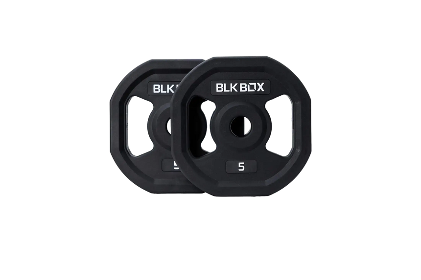 BLK BOX Studio Plates