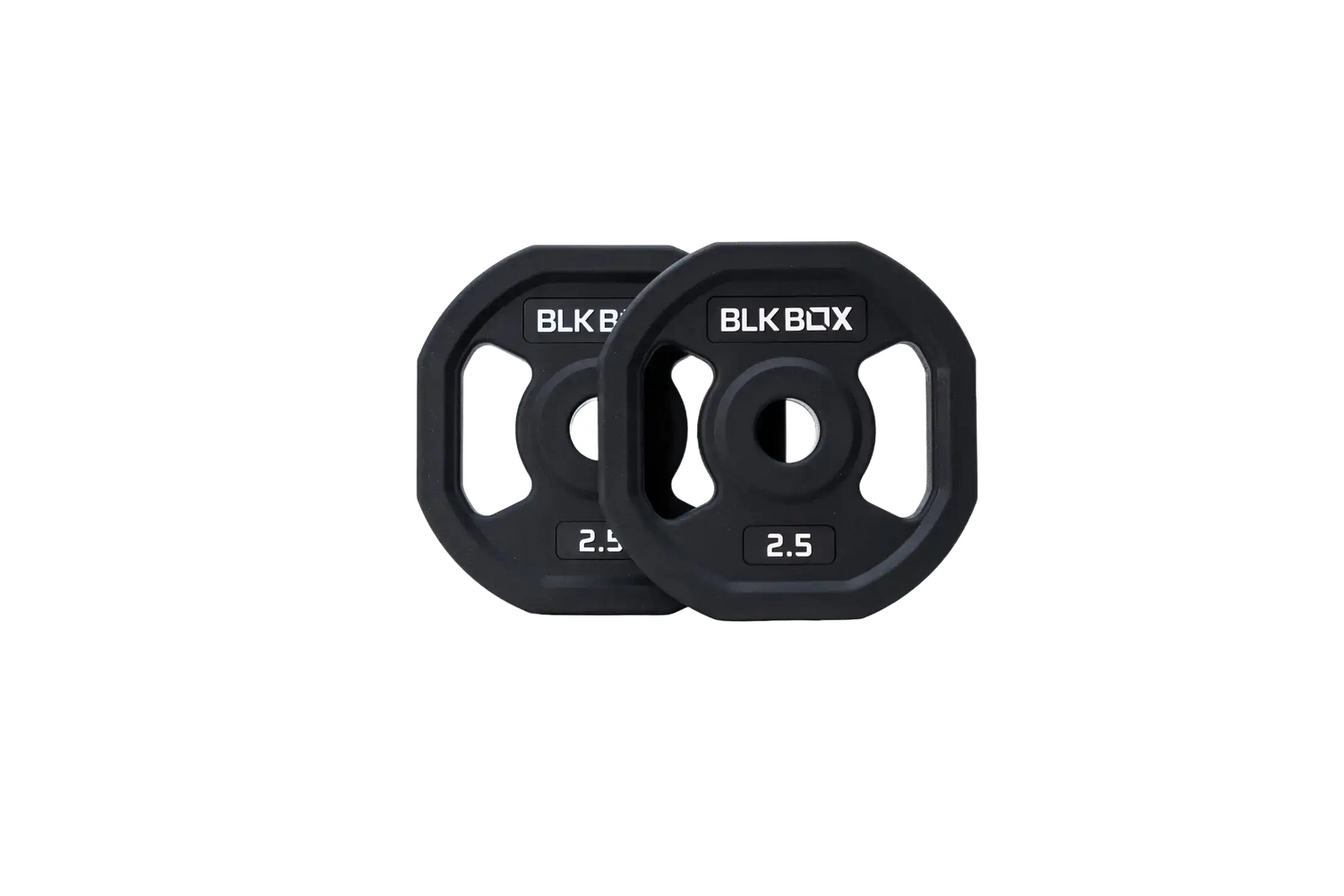 BLK BOX Studio Plates
