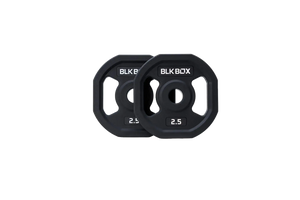 BLK BOX Studio Plates