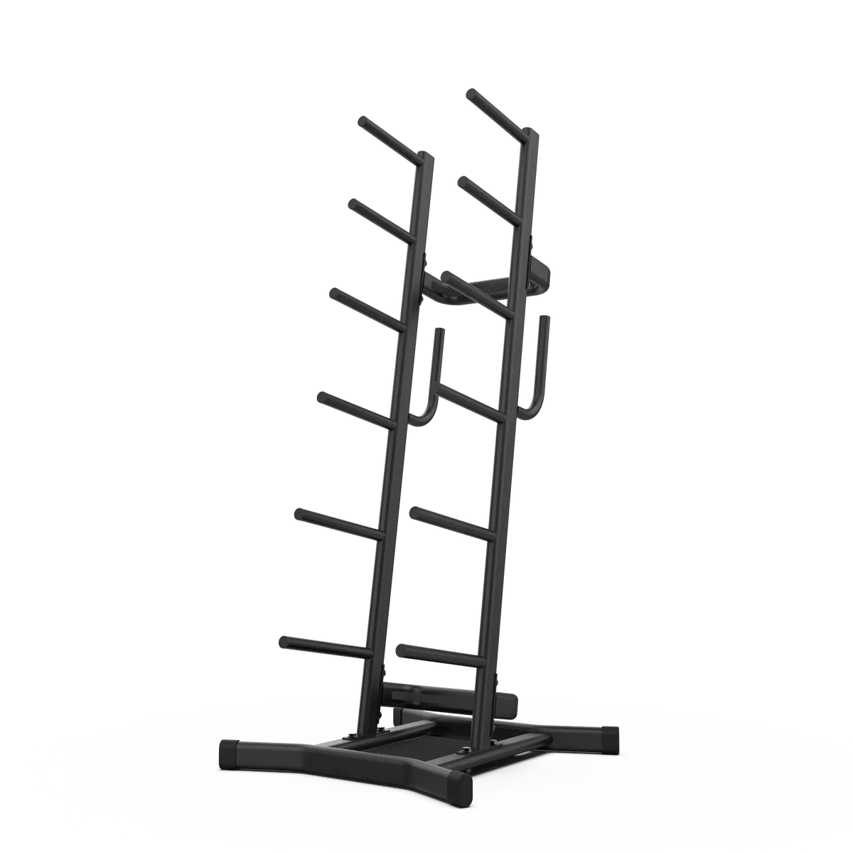 BLK BOX Studio Storage Rack