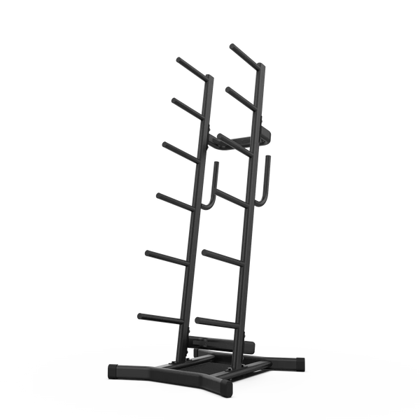 BLK BOX Studio Storage Rack