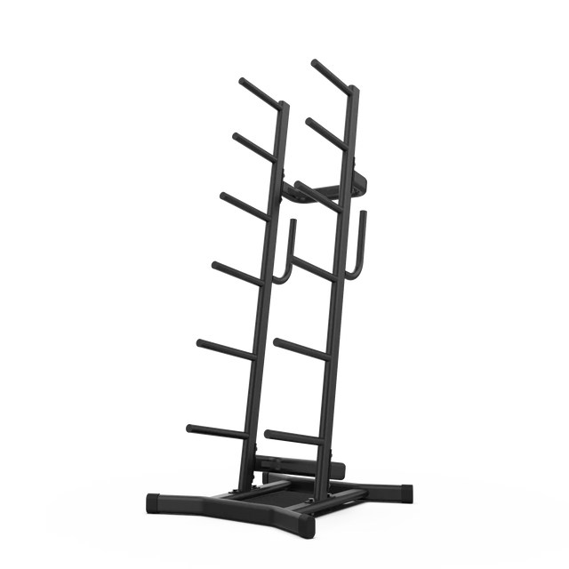 BLK BOX Studio Storage Rack