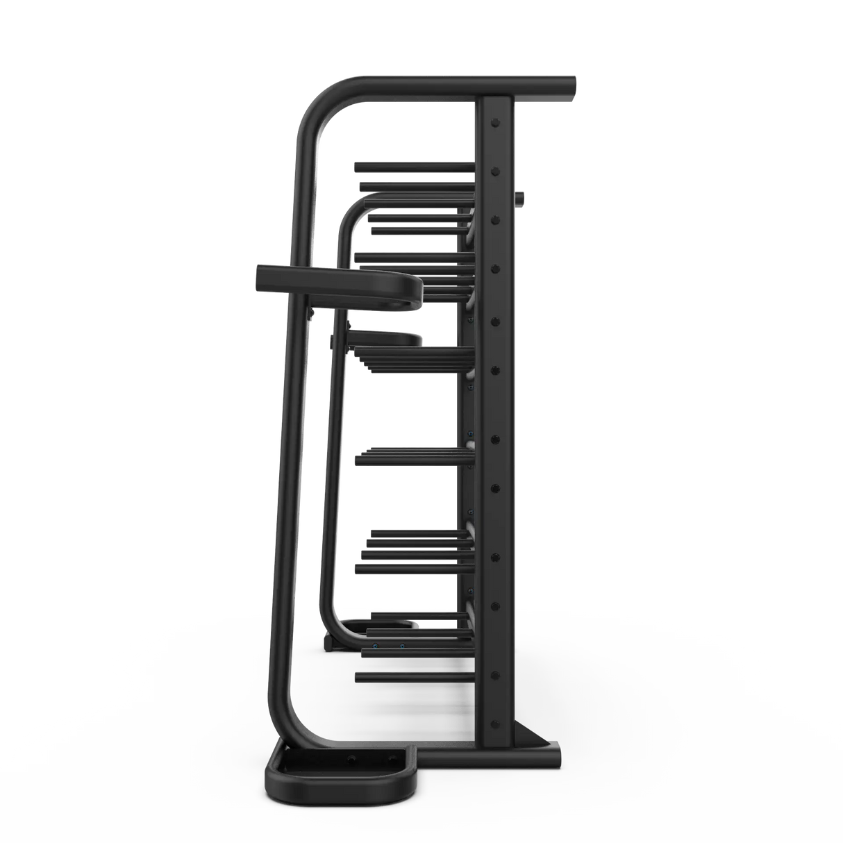 BLK BOX Studio Storage Rack