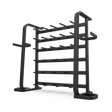BLK BOX Studio Storage Rack