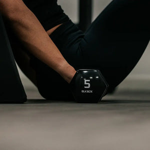 BLK BOX Studio Vinyl Dumbbell