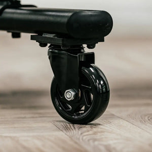 BLK BOX Studio Vinyl Dumbbell Storage