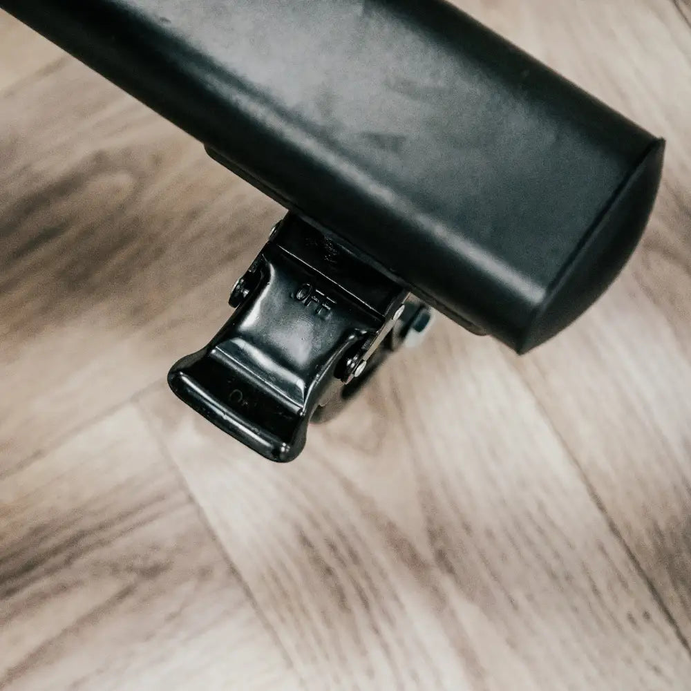 BLK BOX Studio Vinyl Dumbbell Storage