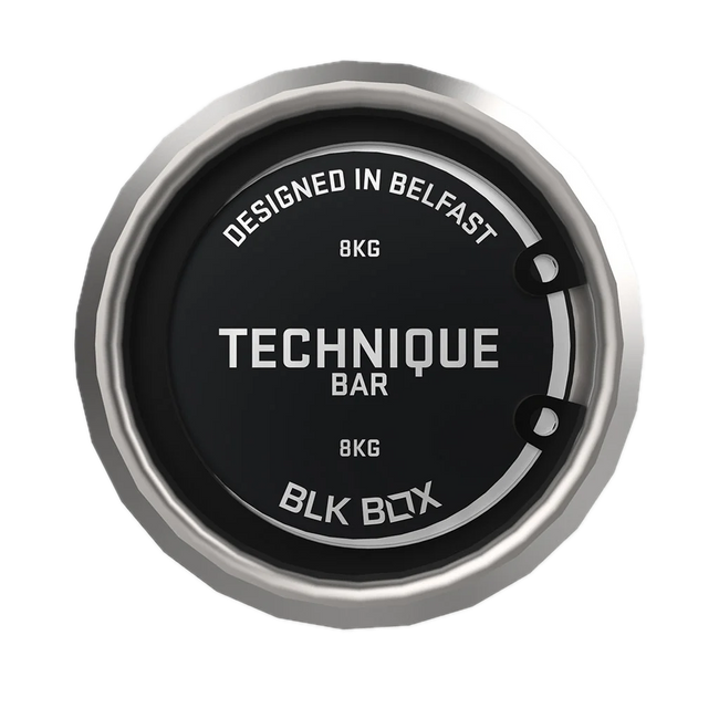 Technique Bar - 8kg