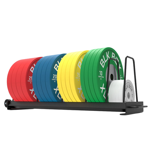 BLK BOX Toast Rack