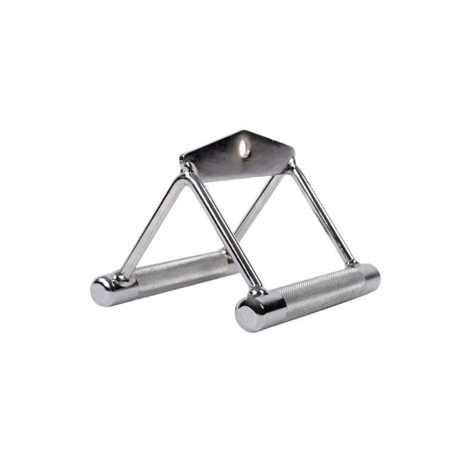 V Handle Cable Attachment