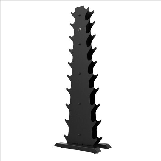 Vertical Dumbbell Rack
