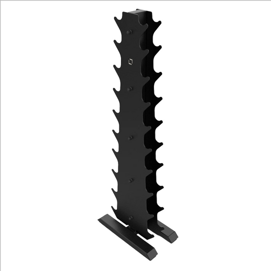 Vertical Dumbbell Rack