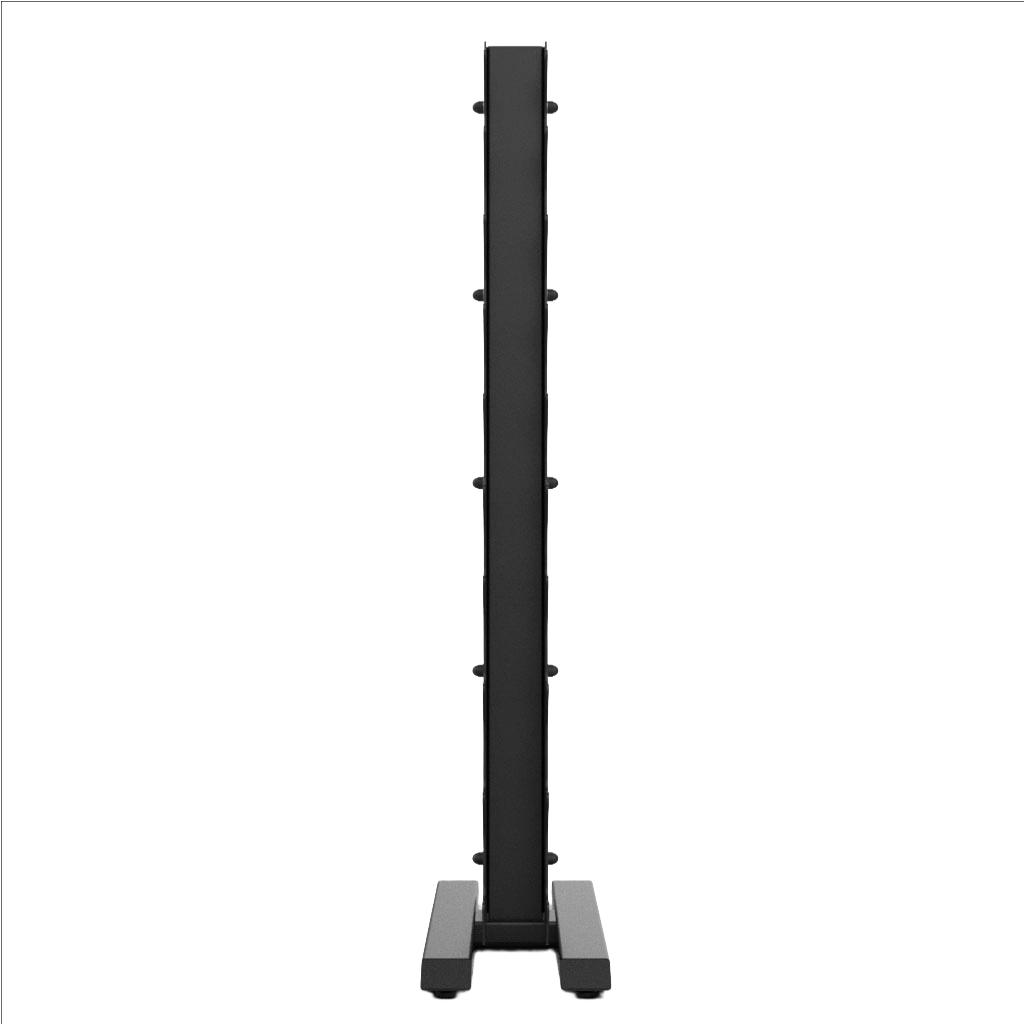 Vertical Dumbbell Rack