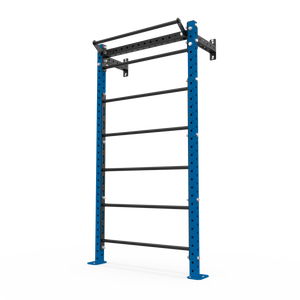 BLK BOX Wall Mounted Stall Bars