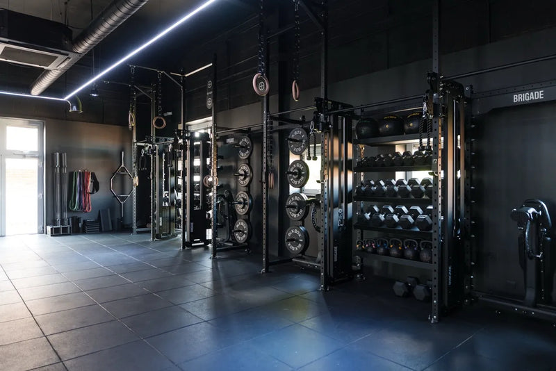 Brigade Fitness