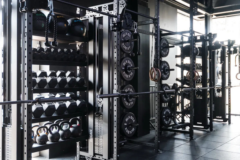 Brigade Fitness