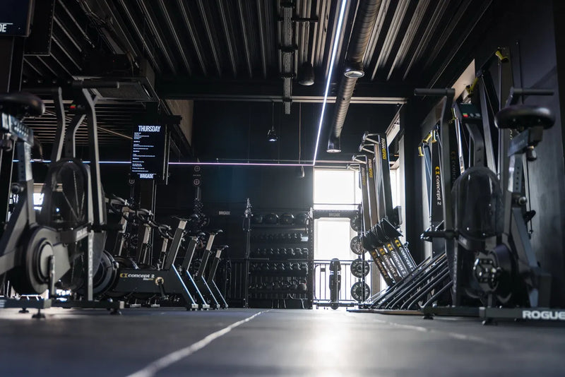 Brigade Fitness