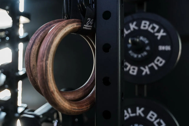 Brigade Fitness