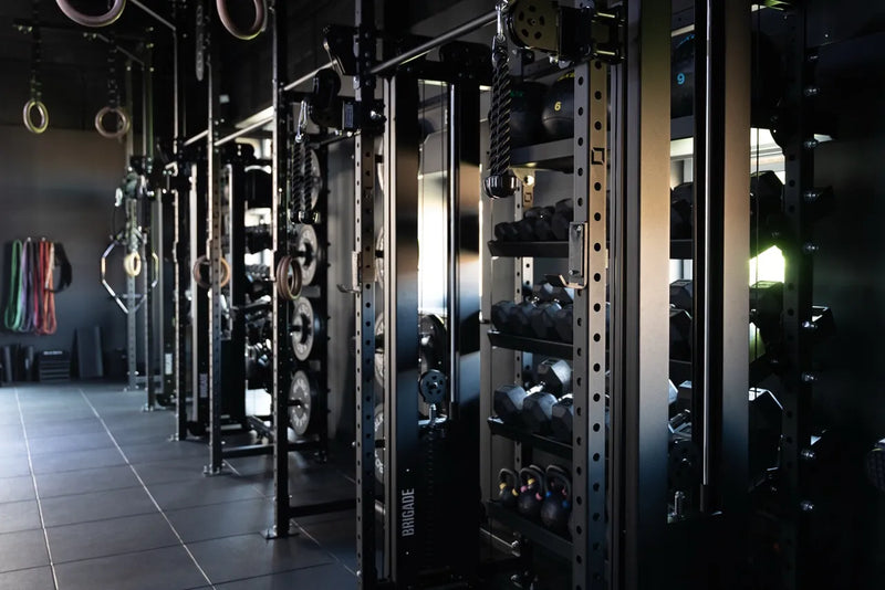 Brigade Fitness
