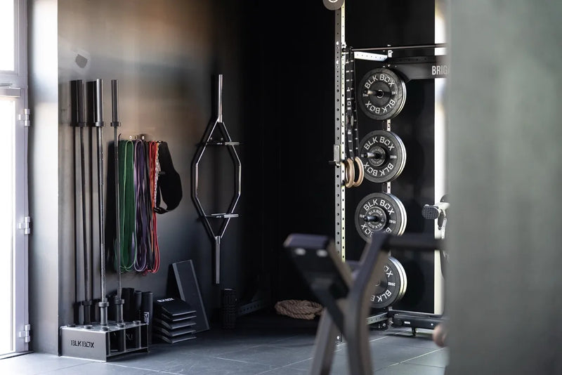 Brigade Fitness