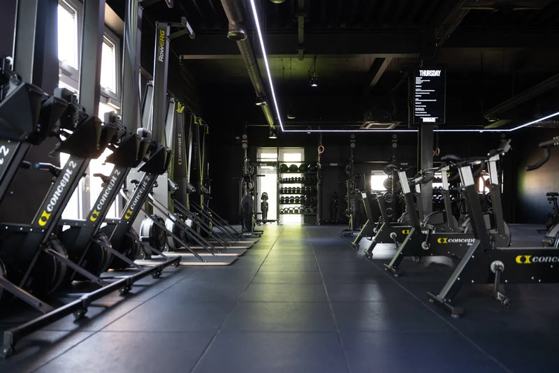 Brigade Fitness