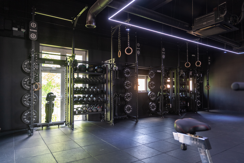 Brigade Fitness