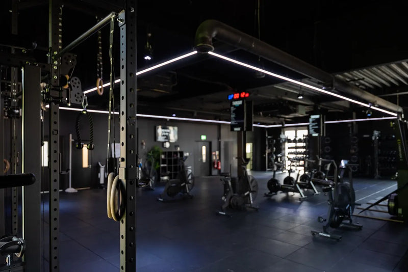 Brigade Fitness
