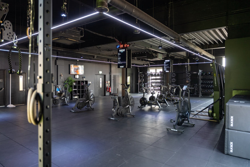 Brigade Fitness