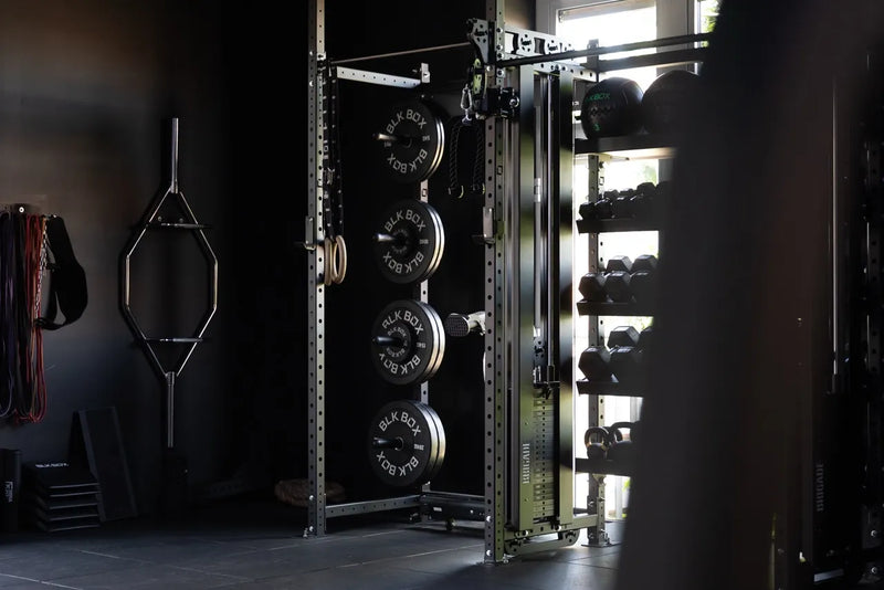 Brigade Fitness