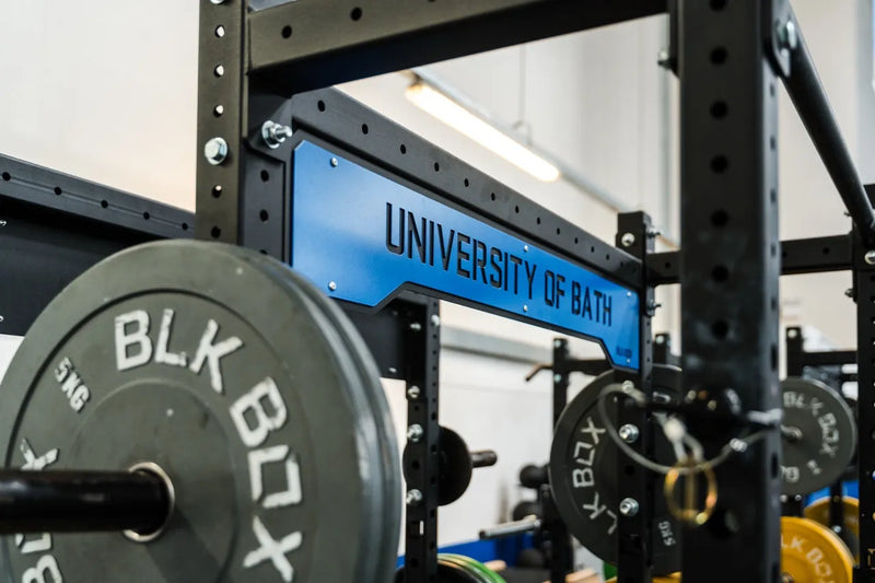 Bath University