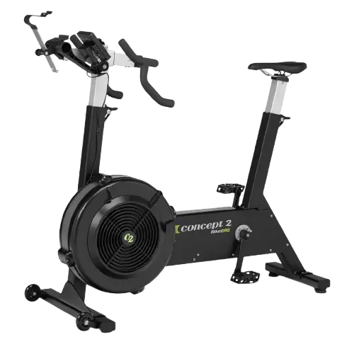 Concept 2 BikeErg