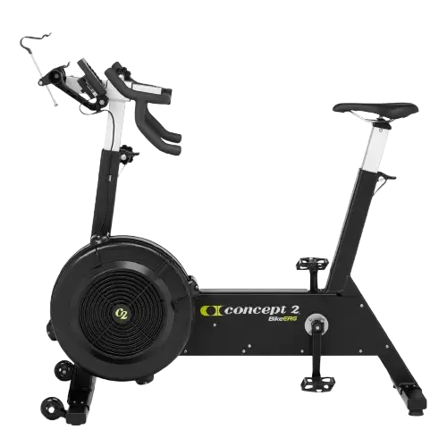Concept 2 BikeErg