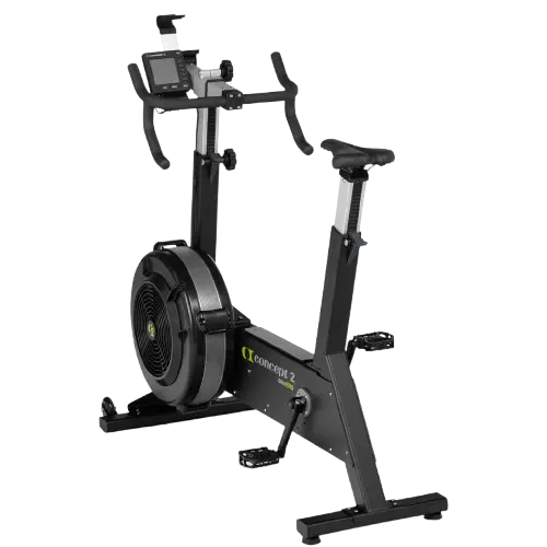 Concept 2 BikeErg