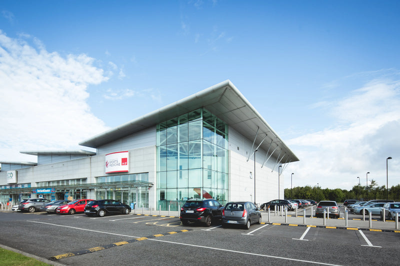 SSC - Dublin