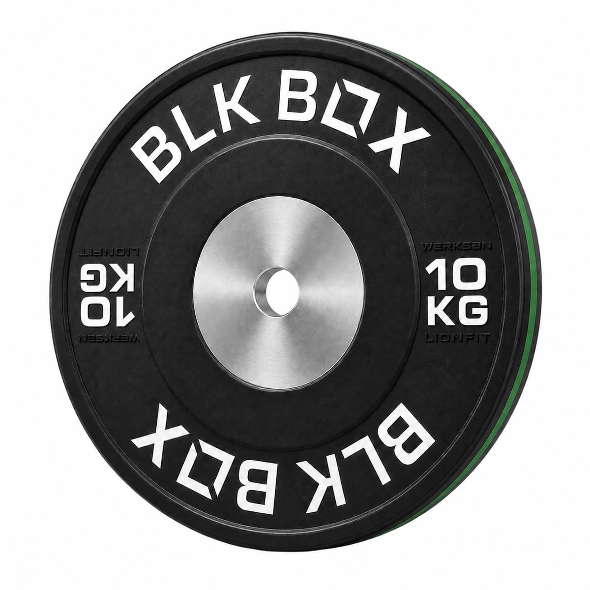 BLK BOX Werksan 10kg