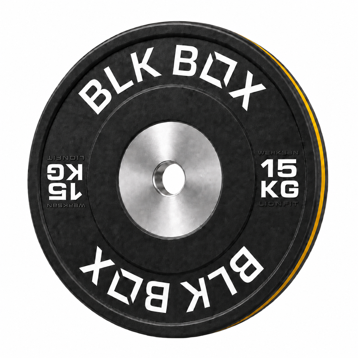 BLK BOX Werksan 15kg