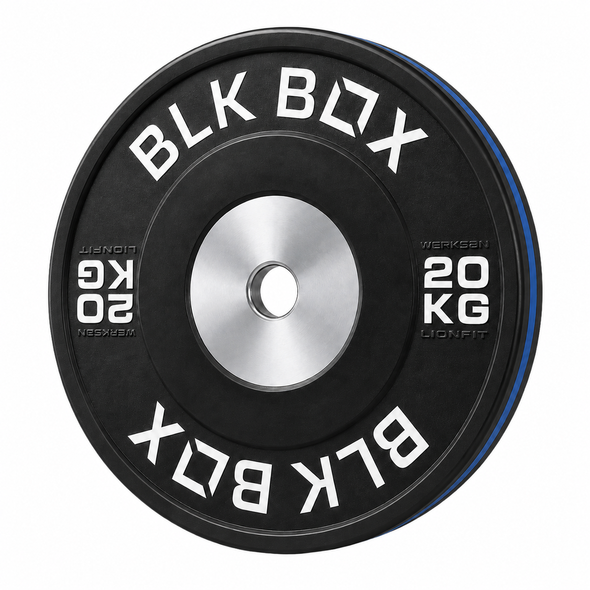 BLK BOX Werksan 20kg