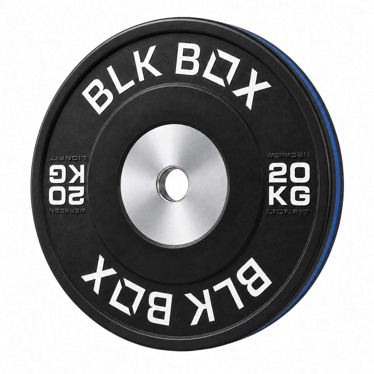 BLK BOX Werksan 20kg
