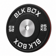 BLK BOX Werksan 25kg