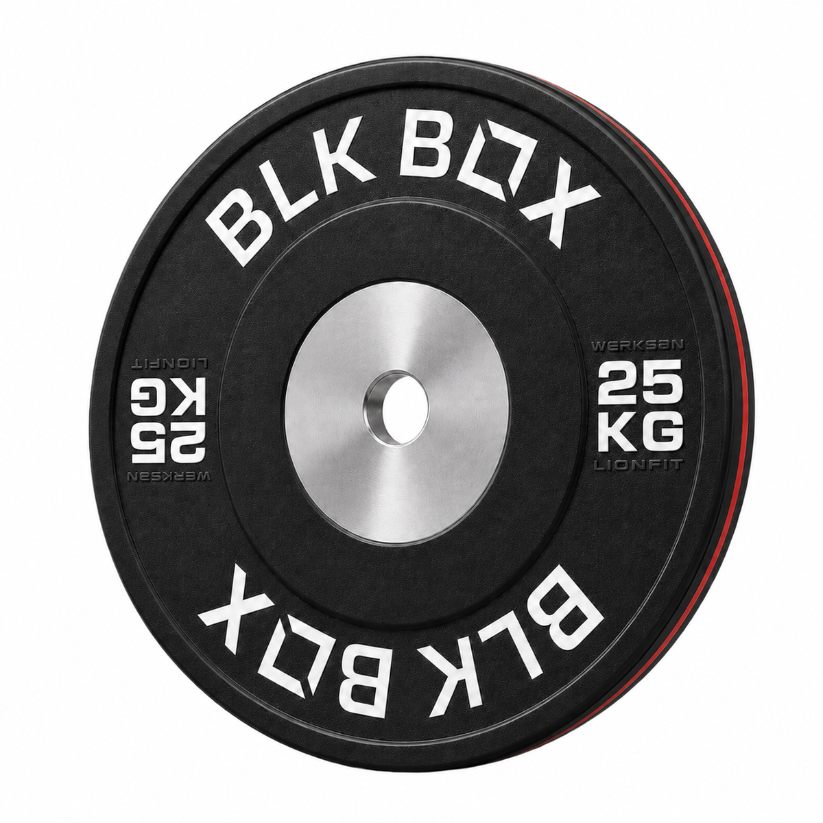 BLK BOX Werksan 25kg