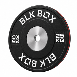 BLK BOX Werksan 25kg