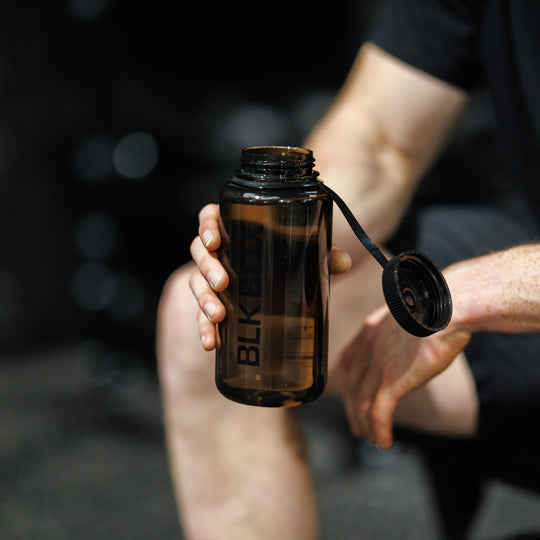 BLK BOX Nalgene 1L Bottle