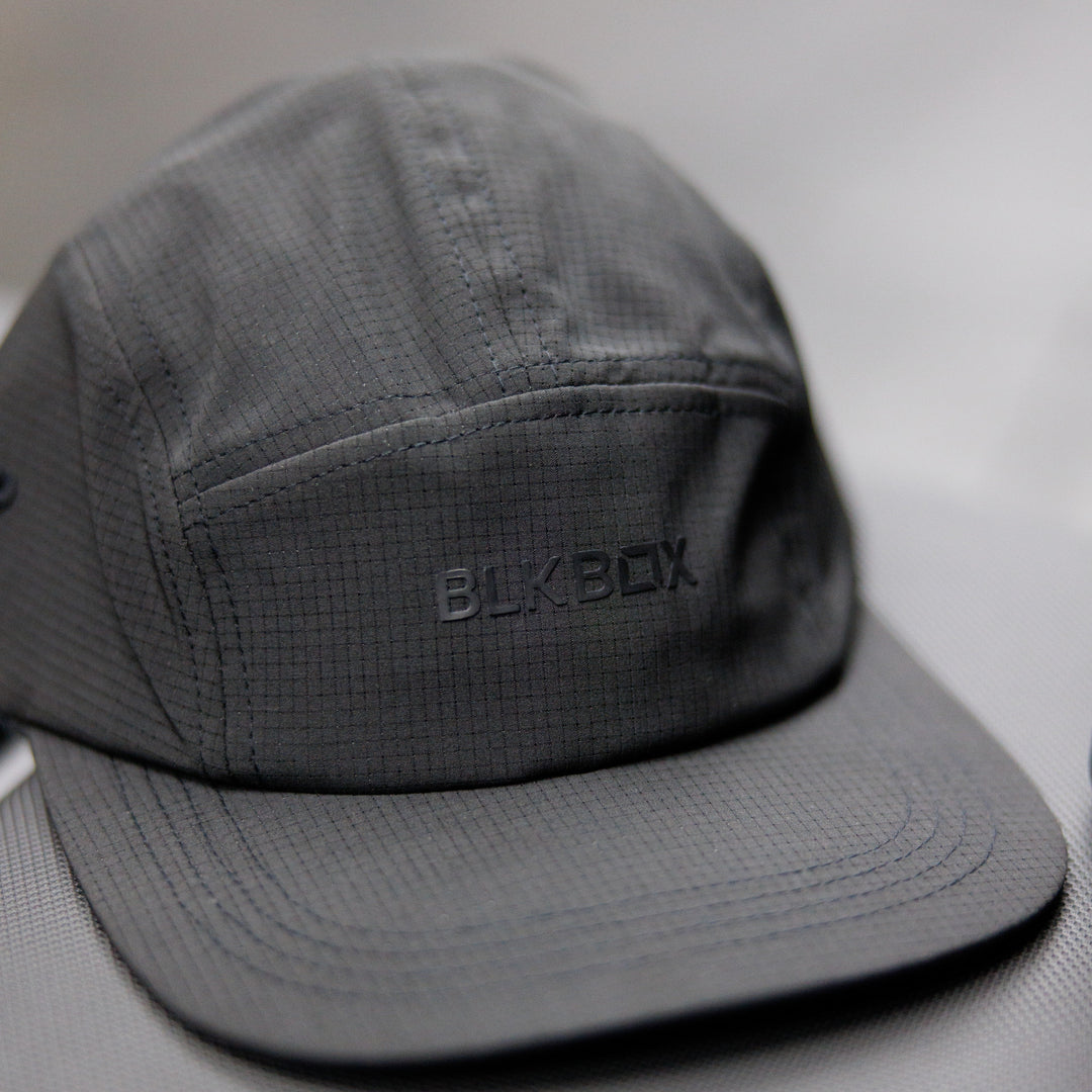 BLK BOX Sports Cap