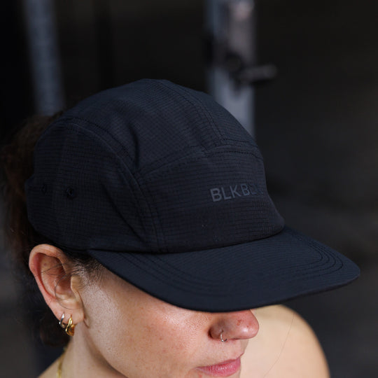 BLK BOX Sports Cap
