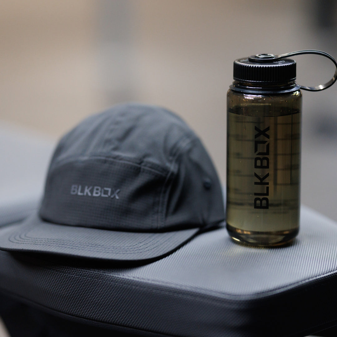 BLK BOX Sports Cap
