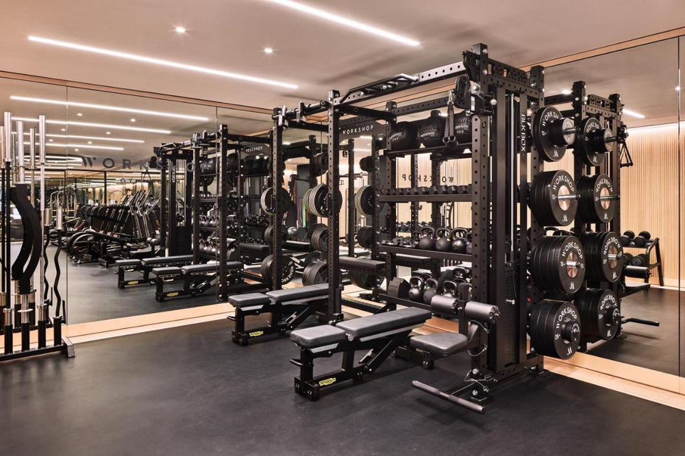 Bvlgair Hotel Milan
