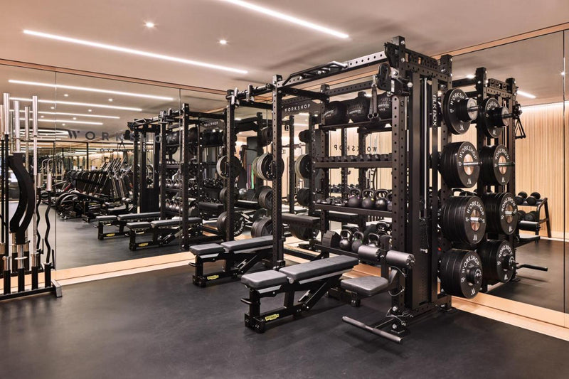 Bvlgari Hotel Milan