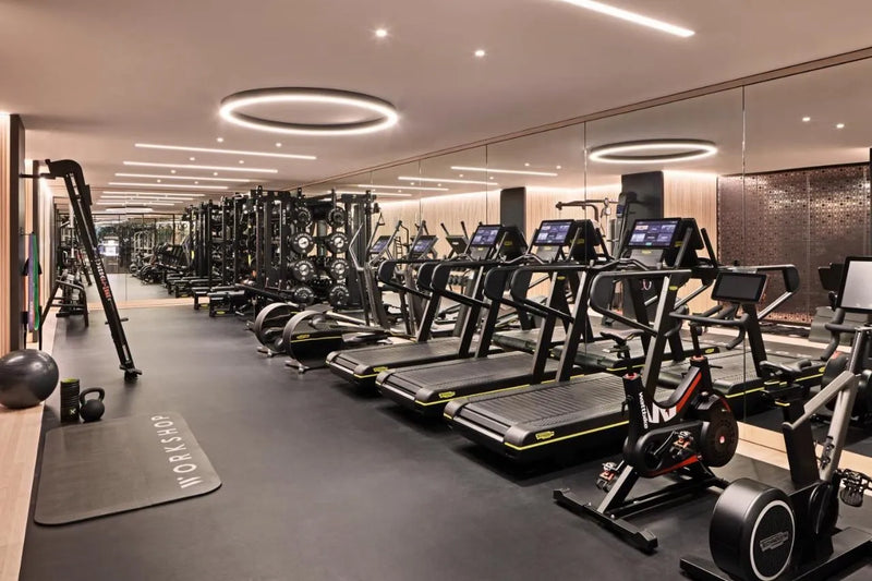 Bvlgari Hotel Milan