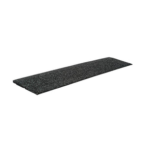 BLK BOX High Impact Gym Tile Transition Strip – BLK BOX